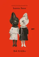 Okładka: Rok Królika (2022)