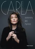 Okładka: Carla