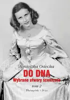 Okładka: Do dna Tom II
