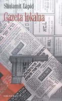 Okładka: Gazeta lokalna