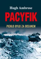 Okładka: Pacyfik