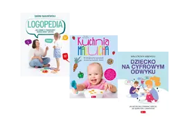 Okładka: PORADNIKI 1 (3 tytuły)