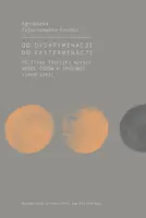 Okładka: Od dyskryminacji do eksterminacji
