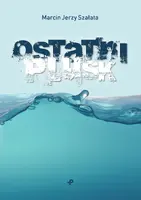 Okładka: Ostatni plusk