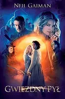 Okładka: Gwiezdny pył (wersja filmowa)