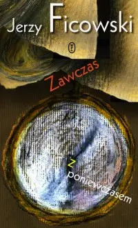 Okładka: Zawczas z poniewczasem