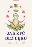 Okładka: Jak żyć bez lęku