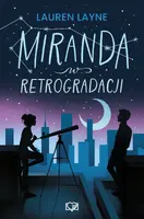 Okładka: Miranda w retrogradacji