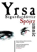 Okładka: Spójrz na mnie