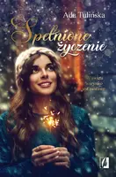 Okładka: Spełnione życzenie