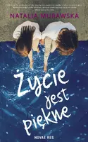 Okładka: Życie jest piękne