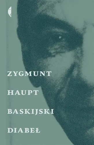 Okładka: Baskijski diabeł