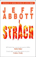 Okładka: Strach