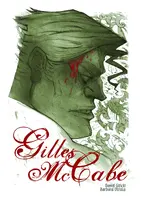 Okładka: Gilles McCabe - 2