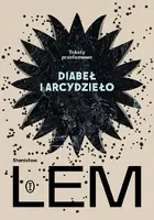 Okładka: Diabeł i arcydzieło