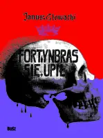 Okładka: Fortynbras się upił