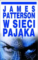 Okładka: W sieci pająka
