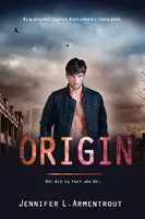 Okładka: Origin