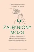 Okładka: Zalękniony mózg