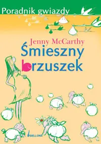 Okładka: Śmieszny brzuszek