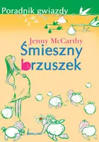 Okładka: Śmieszny brzuszek