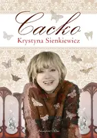 Okładka: Cacko