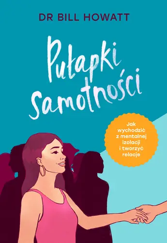 Okładka: Pułapki samotności