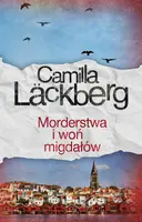 Okładka: Morderstwa i woń migdałów