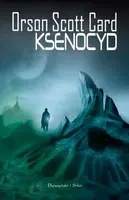 Okładka: Ksenocyd