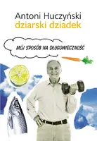 Okładka: Dziarski Dziadek