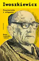 Okładka: Iwaszkiewicz