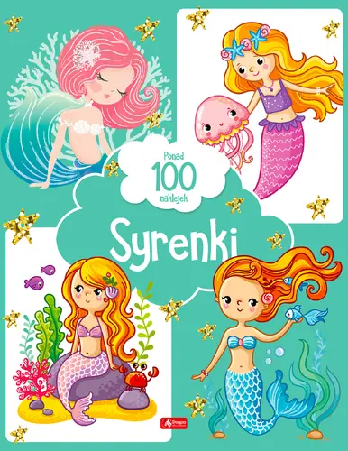 Okładka: Syrenki