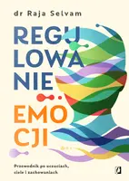 Okładka: Regulowanie emocji