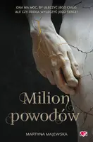 Okładka: Milion powodów