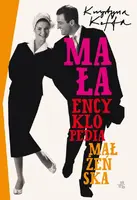 Okładka: Mała encyklopedia małżeńska