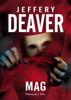 Okładka: Mag