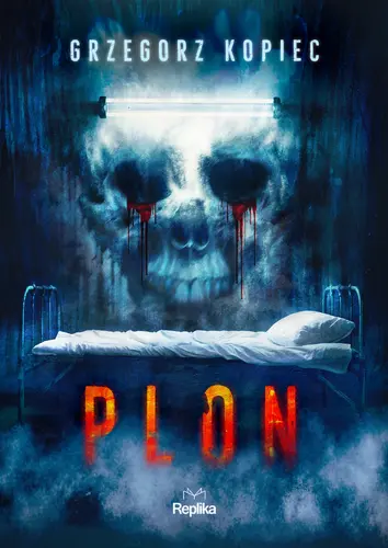 Okładka: Plon