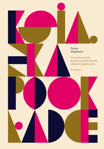 Okładka: Książka po okładce