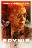Okładka: Erynie