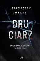 Okładka: Druciarz