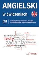 Okładka: Angielski - W ćwiczeniach