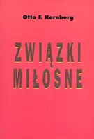 Okładka: Zwiazki miłosne. Norma i patologia