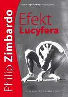 Okładka: Efekt Lucyfera