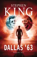 Okładka: Dallas '63