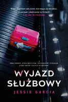Okładka: Wyjazd służbowy
