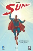 Okładka: All-Star Superman