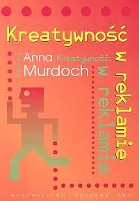 Okładka: Kreatywność w reklamie
