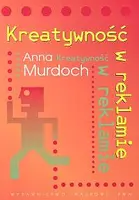 Okładka: Kreatywność w reklamie