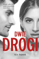 Okładka: Dwie drogi. Tom 4