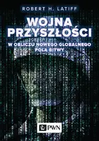 Okładka: Wojna przyszłości